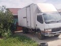 1998 Mitsubishi Minicab, белый, 900000 рублей - вид 3