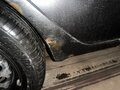 2004 Mitsubishi Lancer IX, серый, 240000 рублей - вид 9