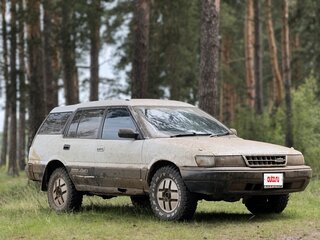 1993 Toyota Sprinter Carib II, белый, 222222 рублей, вид 1