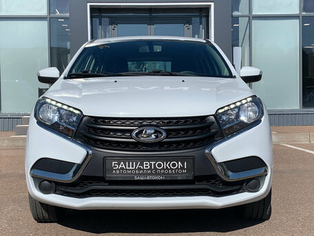 Lada (ВАЗ) XRAY I