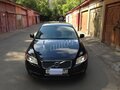 2011 Volvo S80, чёрный - вид 4