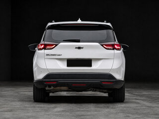2022 Chevrolet Orlando II, белый, 1520000 рублей, вид 5