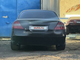 2000 Nissan Gloria XI (Y34), чёрный, 1350000 рублей, вид 5