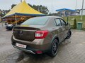 2019 Renault Logan Stepway II Рестайлинг, коричневый, 980000 рублей - вид 11