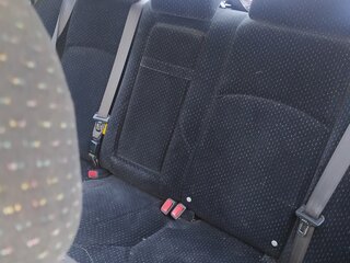 2006 Hyundai Sonata ТагАЗ IV (EF) Рестайлинг, серебристый, 220000 рублей, вид 5