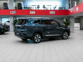 2023 Geely Okavango I, серый, 2450000 рублей, вид 2