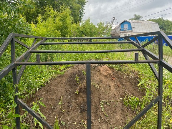 2013 ГАЗ ГАЗель (3302), синий, 820000 рублей - вид 13