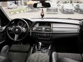 2010 BMW X5 M I (E70), синий - вид 6