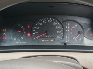 2001 Toyota Corolla IX (E120, E130), белый, 500000 рублей, вид 4