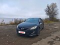 2012 Mazda 6 II (GH) Рестайлинг, чёрный, 1195000 рублей