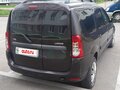 2014 Lada (ВАЗ) Largus I, коричневый, 680000 рублей - вид 4