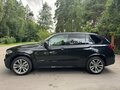 2017 BMW X5 30d III (F15), чёрный - вид 3