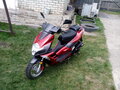 2014 Racer Arrow, красный