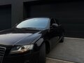 2009 Audi A4 IV (B8), чёрный, 640000 рублей - вид 8