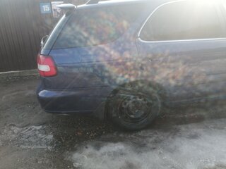 1999 Suzuki Baleno I, синий, 250000 рублей, вид 4