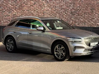 2021 Genesis GV70 I, серый, 2998000 рублей, вид 3