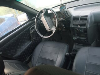 2000 Lada (ВАЗ) 2110, синий, 140000 рублей, вид 2