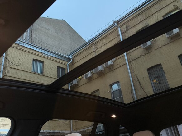 2022 BMW X5 40d IV (G05/G18), серый, 9900000 рублей - вид 12