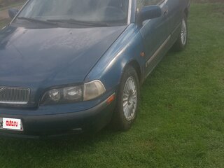 1996 Volvo S40 I, синий, 230000 рублей, вид 1