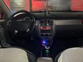 2007 Chevrolet Lacetti I, серебристый, 580000 рублей - вид 10