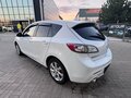 2011 Mazda 3 II (BL) Рестайлинг, белый, 769900 рублей - вид 2