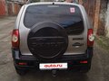 2015 Chevrolet Niva I Рестайлинг, серый, 650000 рублей - вид 3