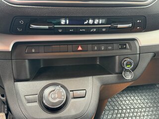 2019 Peugeot Traveller Long I, серый, 2500000 рублей, вид 5