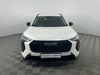2025 Haval Jolion I Рестайлинг, белый, 2230000 рублей, вид 2