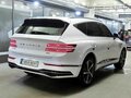 2024 Genesis GV80 I Рестайлинг, белый, 7850010 рублей - вид 3