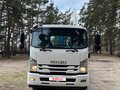 2018 Isuzu Forward (F-Series), белый, 5990000 рублей - вид 9