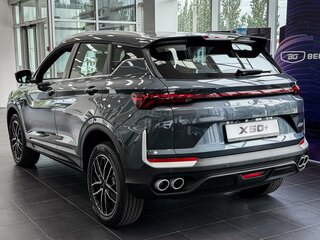 2026 Belgee X50+, серый, 2509990 рублей, вид 5
