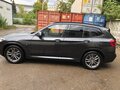 2021 BMW X3 30i xDrive III (G01), серый, 5500000 рублей - вид 1