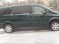 2007 Mercedes-Benz Viano L1 I (W639), зелёный - вид 7