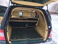 2003 Mercedes-Benz M-Класс 500 I (W163) Рестайлинг, зелёный - вид 9