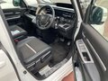 2019 Honda Stepwgn V Рестайлинг, белый, 3000000 рублей - вид 6