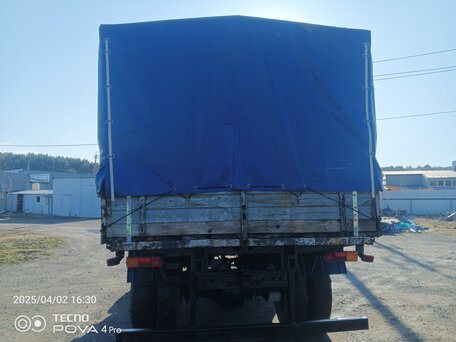 2004 ЗИЛ 4333, синий, 350000 рублей, вид 3