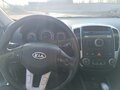 2011 Kia Ceed I Рестайлинг, синий, 1200000 рублей - вид 9