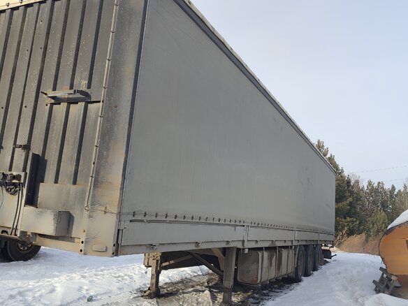 2010 Renault Premium, белый, 3950000 рублей - вид 9