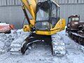 2010 Komatsu PC200-7, жёлтый, 1800000 рублей - вид 3