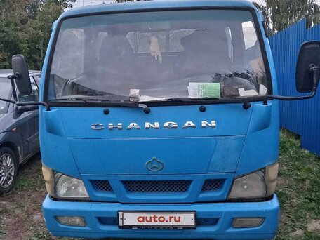 2008 Changan SC1030/1040, синий, 550000 рублей, вид 4
