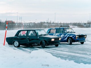 2007 Lada (ВАЗ) 21053-20, белый, 200000 рублей, вид 3