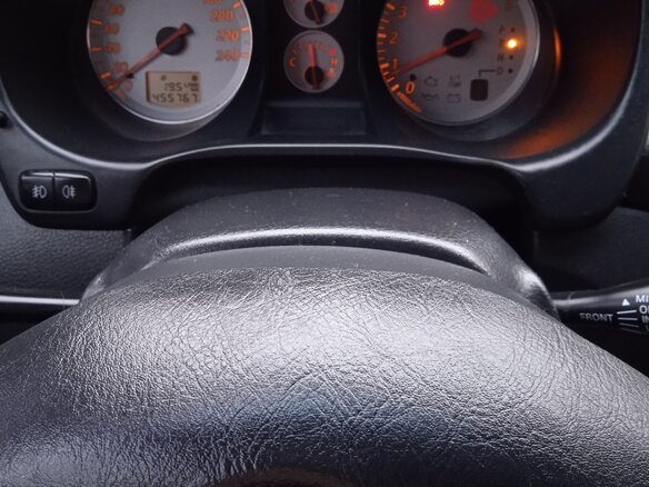 2007 Mitsubishi Outlander I, чёрный, 600000 рублей - вид 12