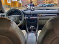 2002 Audi A6 II (C5) Рестайлинг, голубой, 475000 рублей - вид 8