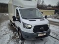 2022 Ford Transit, белый, 2600000 рублей - вид 8