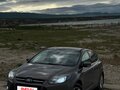 2012 Ford Focus III, коричневый, 760000 рублей