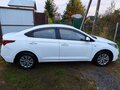 2018 Hyundai Solaris II, белый, 810000 рублей - вид 3
