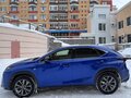 2015 Lexus NX 200t I, синий, 3850000 рублей - вид 2
