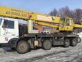 2006 Ивановец КС-6476, белый, 3500000 рублей - вид 10