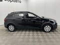 2017 Kia Rio X-Line IV, чёрный - вид 3