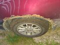 2005 Daewoo Nexia I, фиолетовый - вид 11